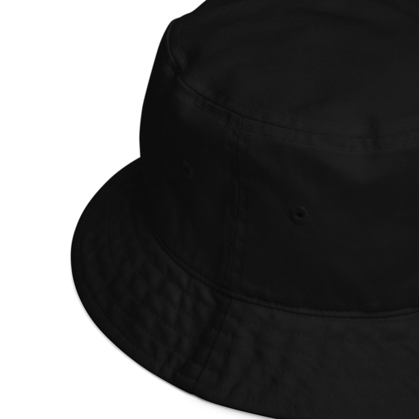 GRNDstate. Organic bucket hat