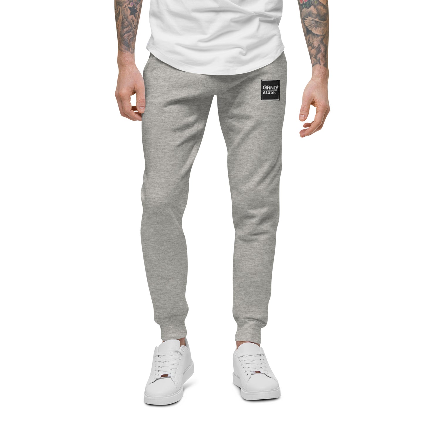 GRNDstate. Joggers