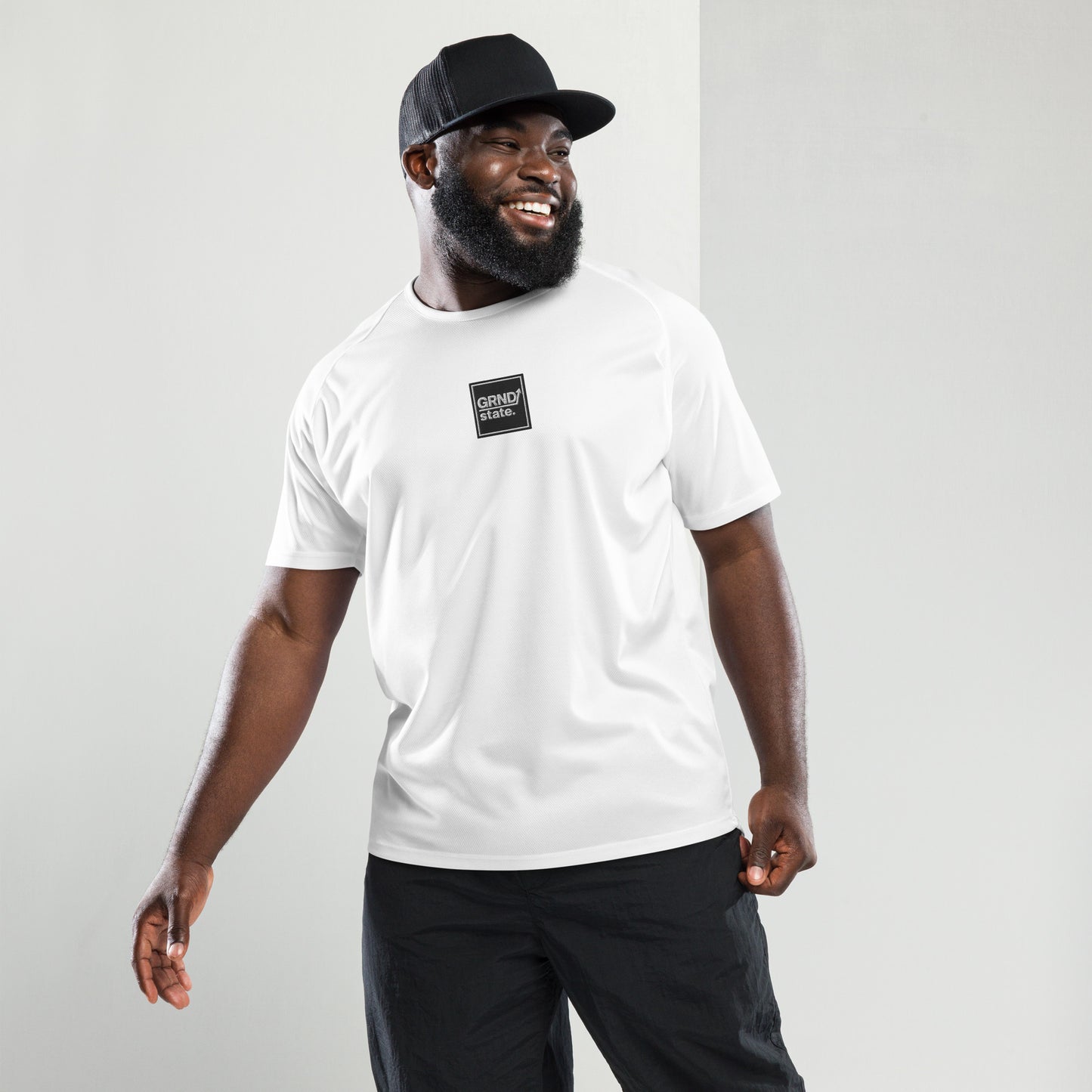 GRNDstate Sports Jersey